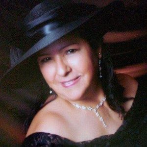 Meet your Posher, Rosa